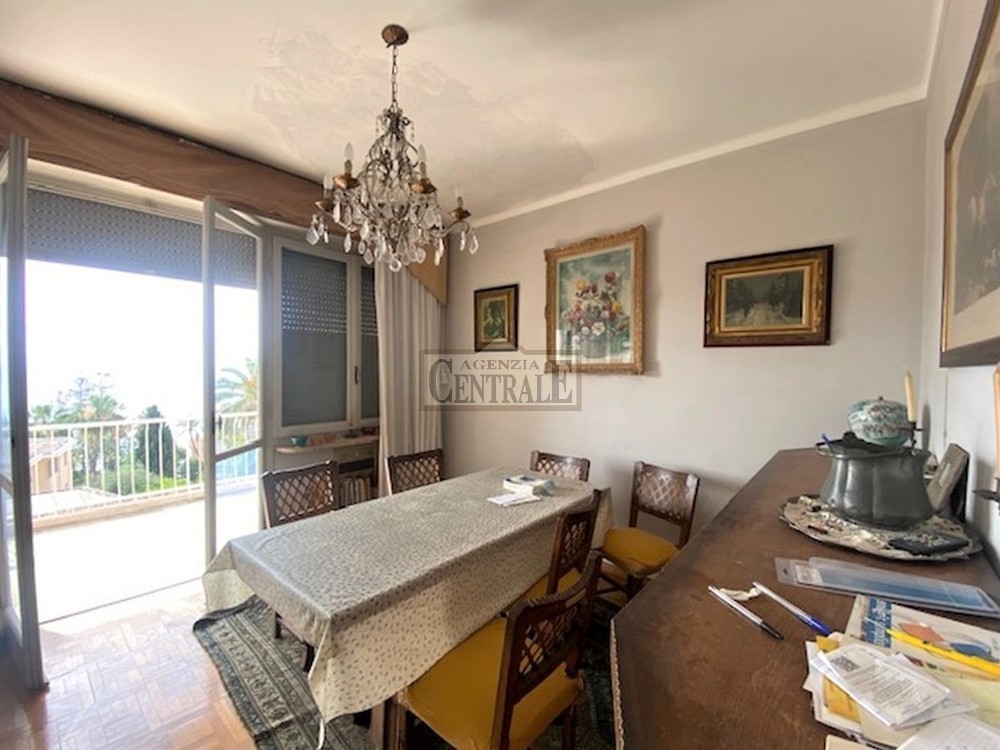 Agenzia Immobiliare Centrale Sanremo